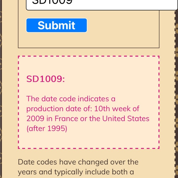 Louis Vuitton speedy 30 - Picture 15 of 17